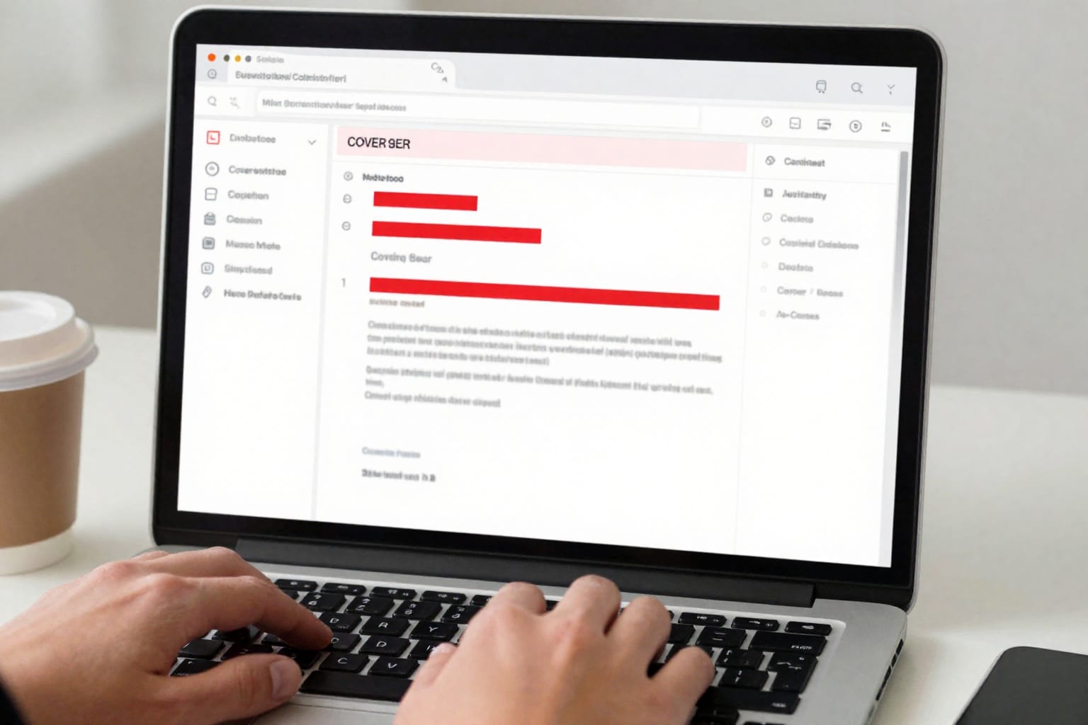7 Cover Letter Mistakes To Avoid in 2026 (Costing You Jobs)