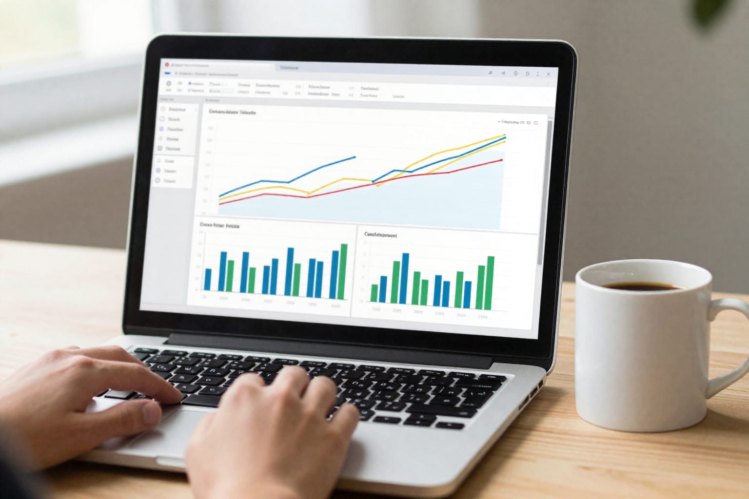 No Experience? 5 Steps to Land a Data Analytics Job in 2026