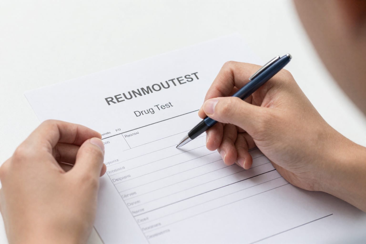 Drug Test for Employment 2026: 5 Things You Need to Know