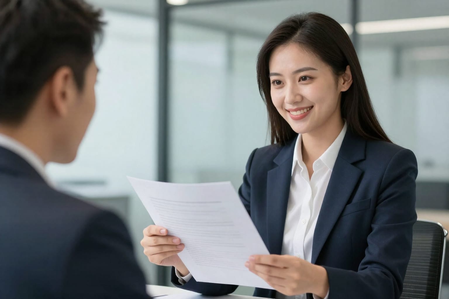 Executive Assistant to Chief of Staff: A 5-Step Career Path (2026)
