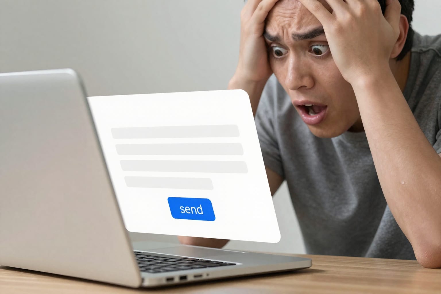5 Ways to Ask for a Job Referral Without Being Awkward (2026)