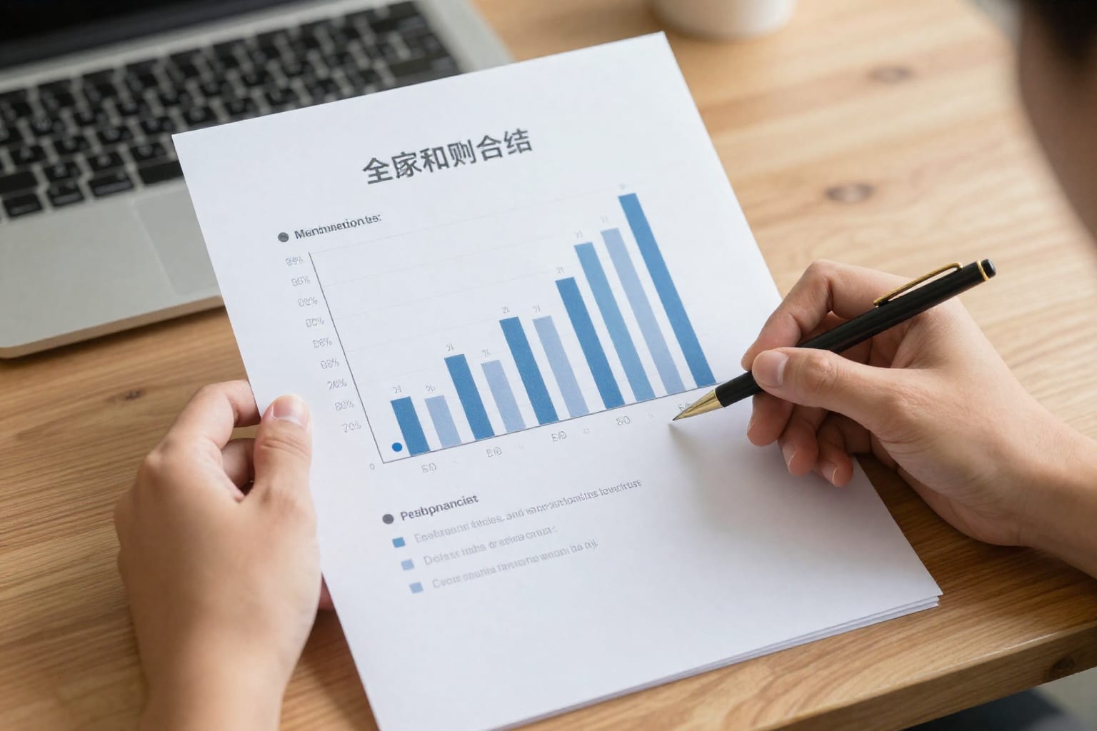 How to Ask Your Boss for a Promotion: A 5-Step Conversation Script
