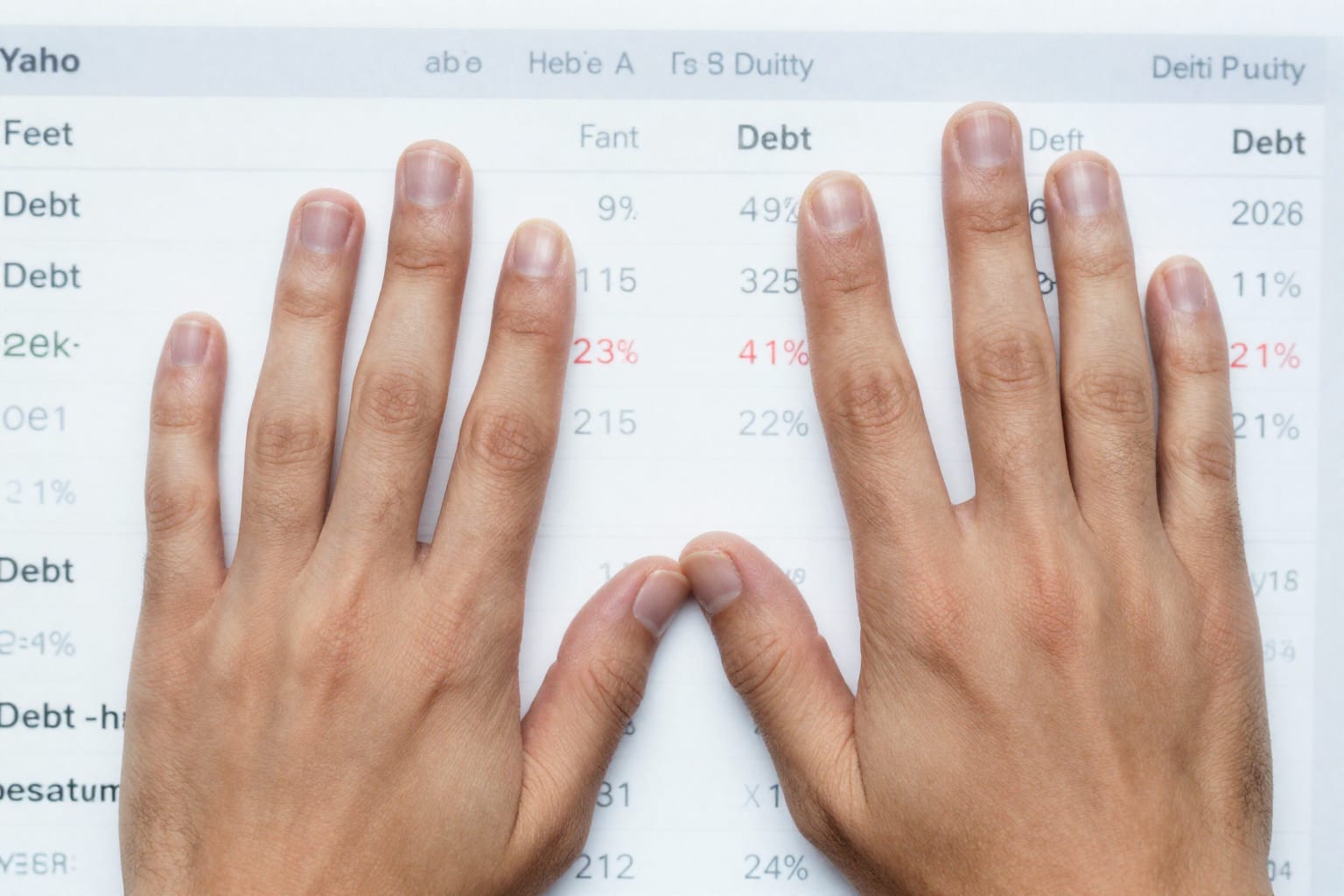 4 Ways to Check if a Company Is Financially Stable Before You Join