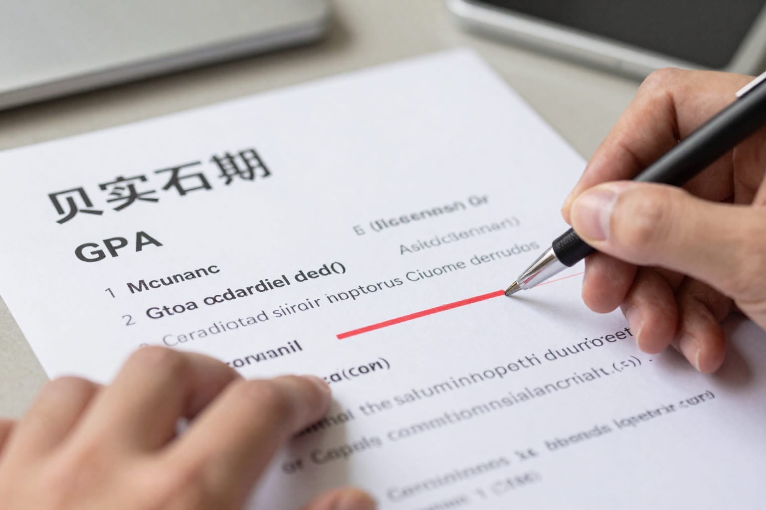 GPA on Resume: 3 Times to Include It and 4 to Leave It Off