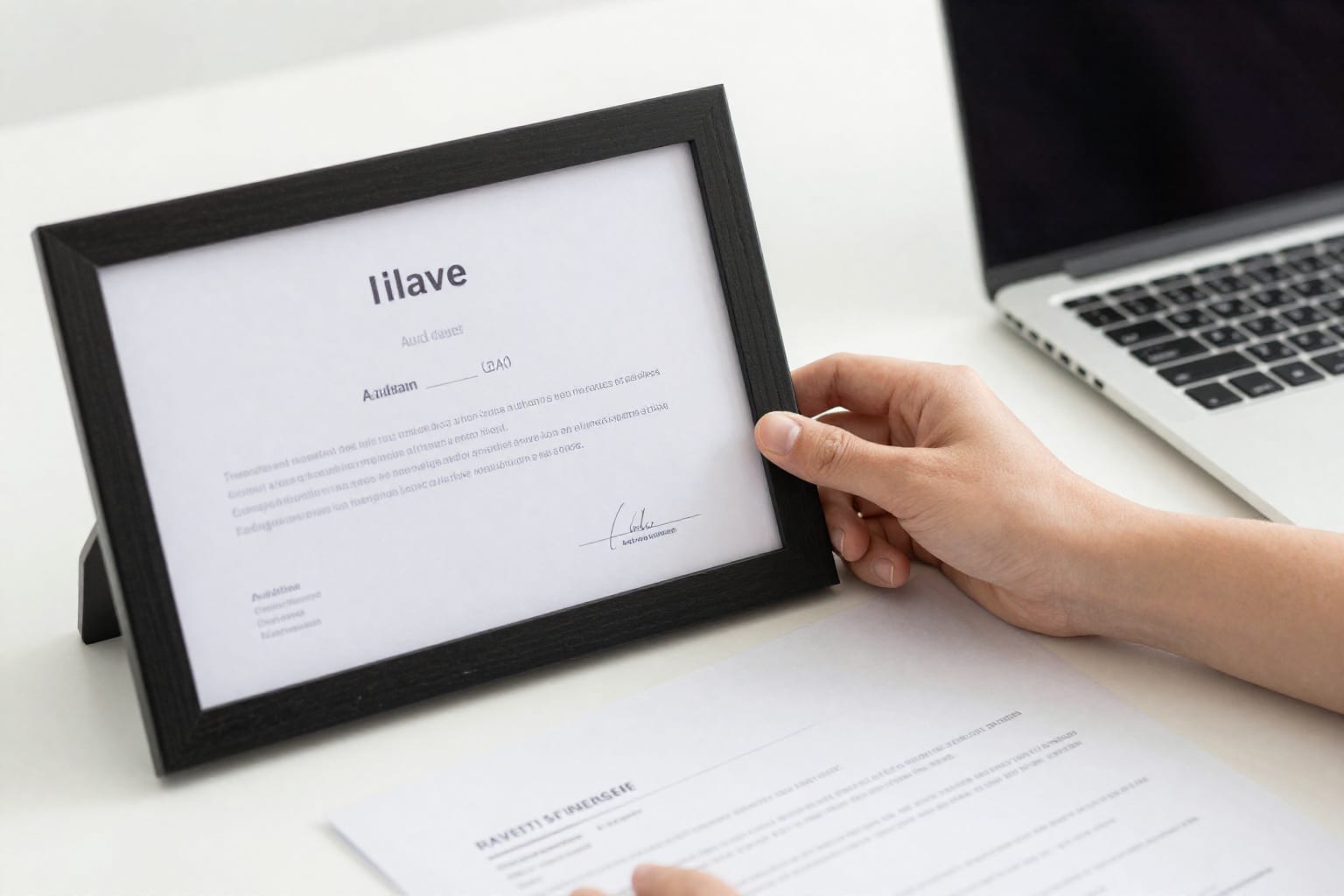 How to List Awards on a Resume Tastefully: 5 Rules That Work
