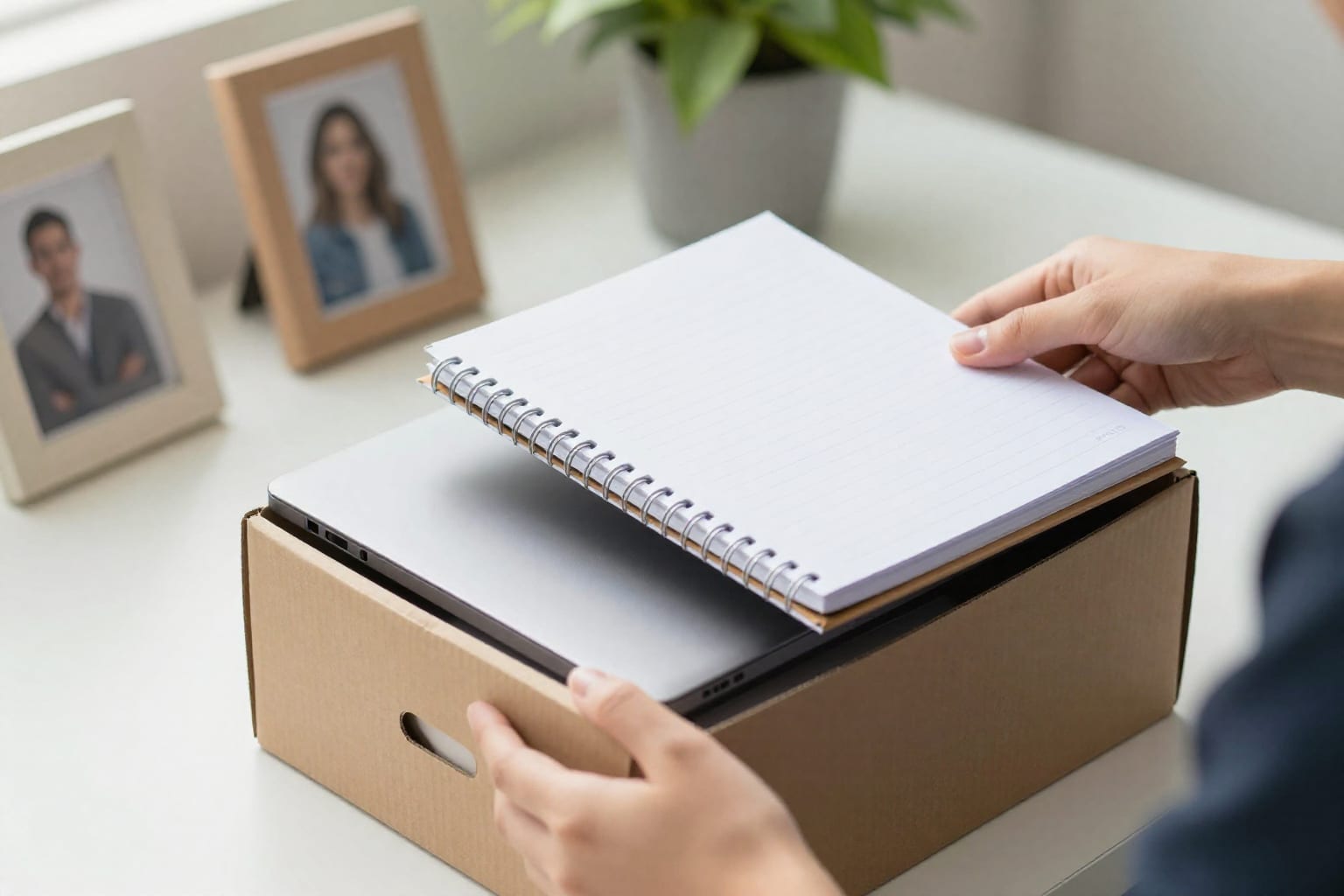 Last Day at Work Etiquette: 10 Things to Do (and Say) in 2026