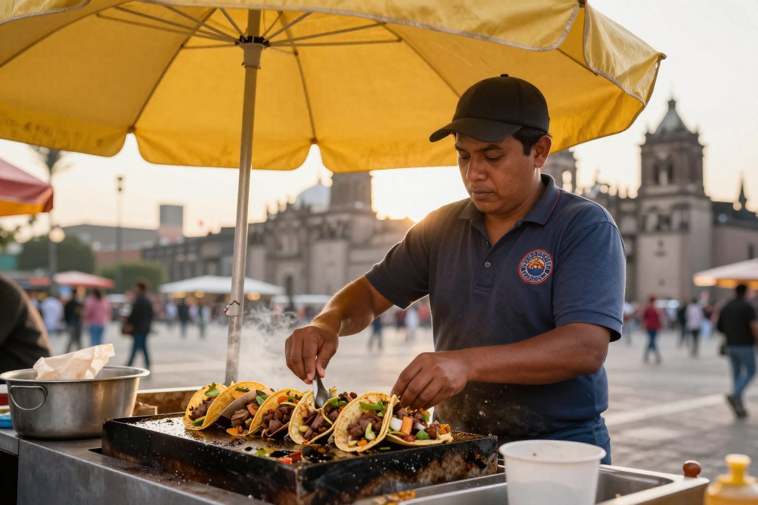 How to Plan a One-Week Trip to Mexico City on a Budget (2026 Guide)
