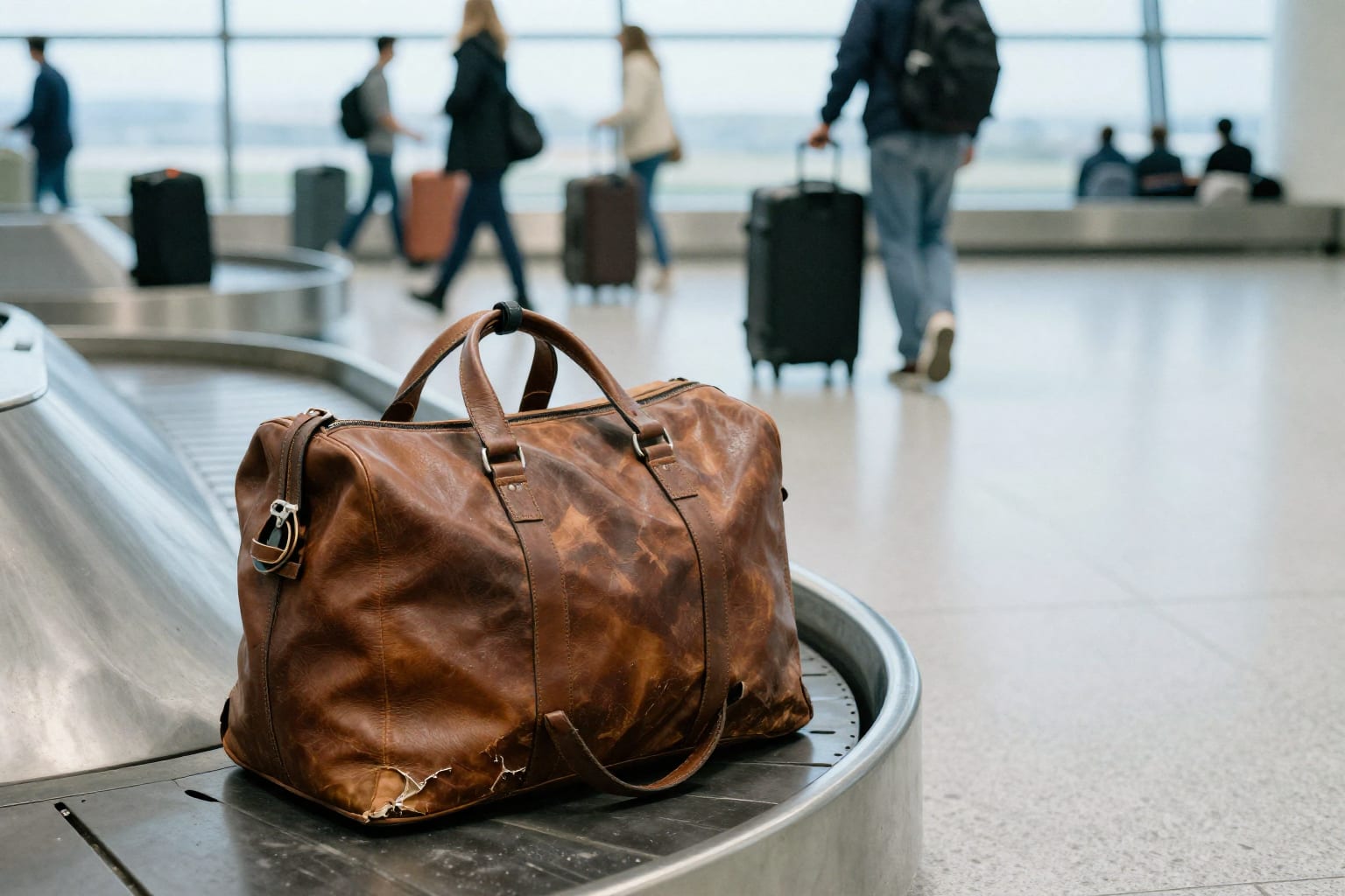 How to Protect Your Luggage From Theft and Damage: 9 Pro Tips That Actually Work