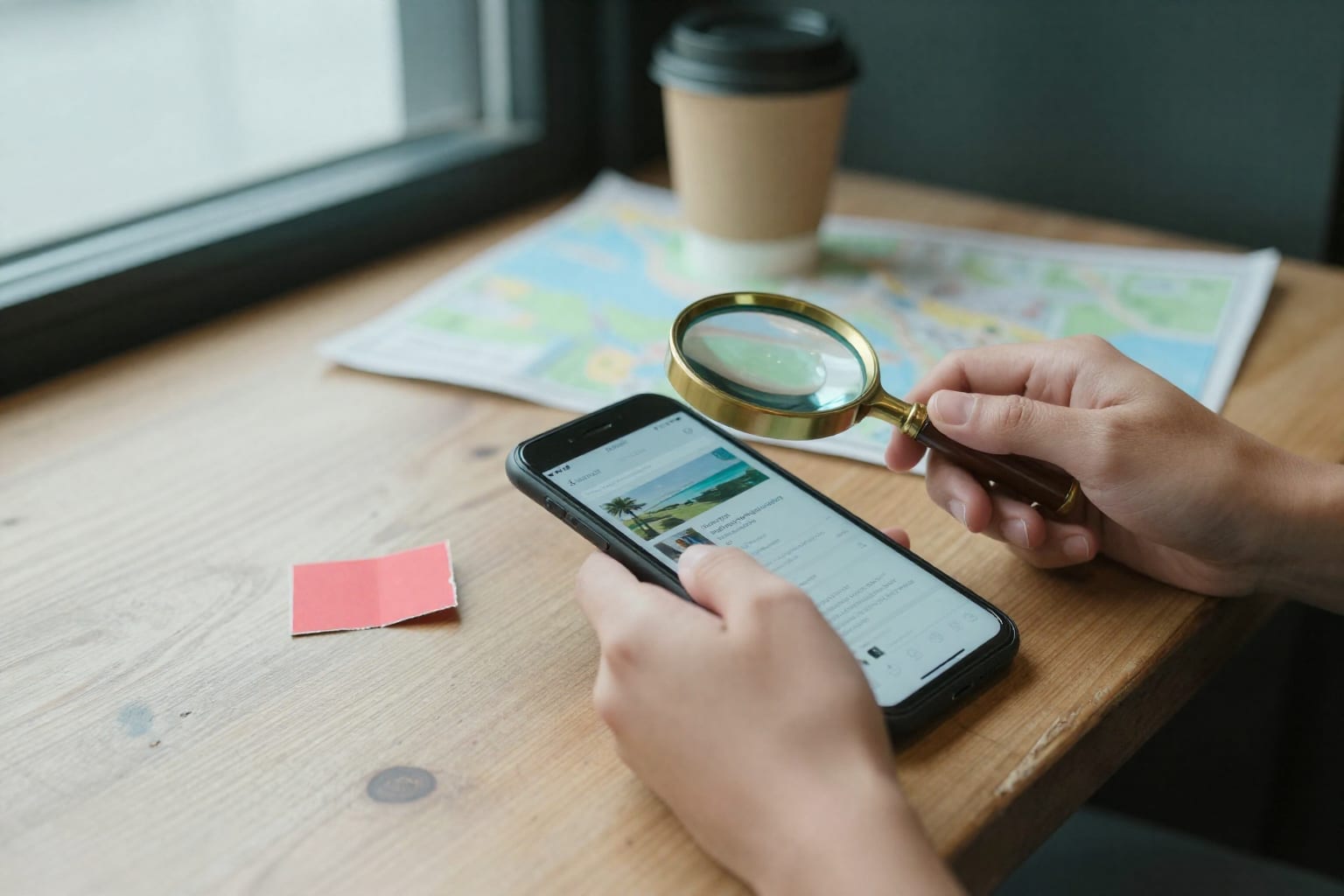 How to Use TripAdvisor Without Being Misled: 7 Red Flags to Spot