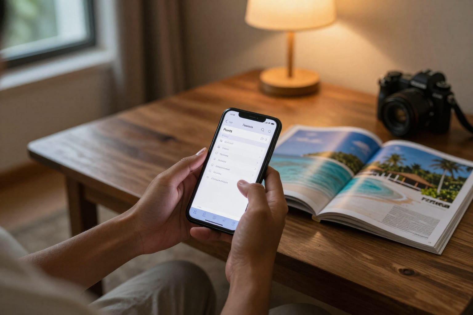 How to Use Hotel Points for Free Nights: A Step-by-Step Guide (2026)