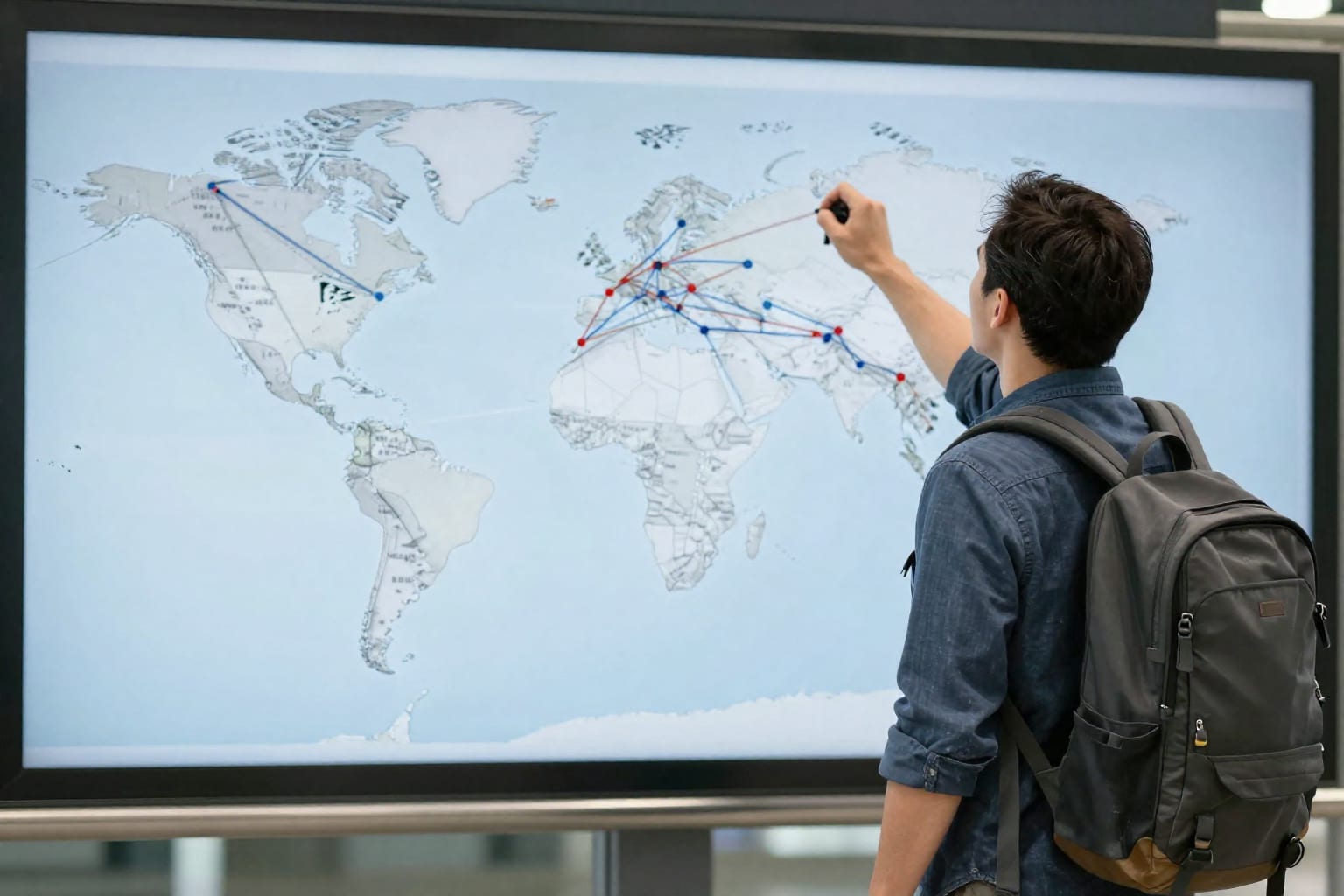 Is a Round-the-World Ticket Worth It in 2026? My Honest Take After 9 Months