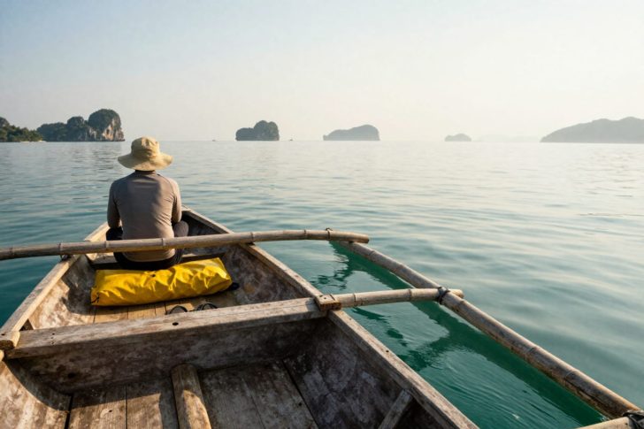 Island Hopping in the Philippines: 9 Beginner Tips That Actually Help