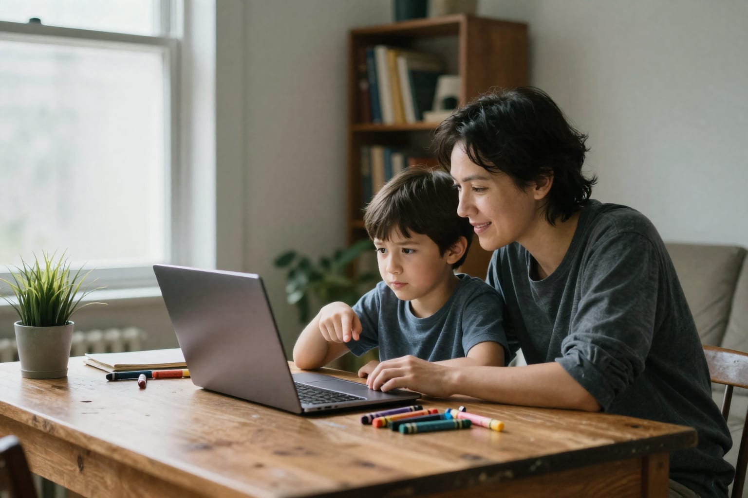 7 Digital Literacy Skills Every Child Needs Before Middle School