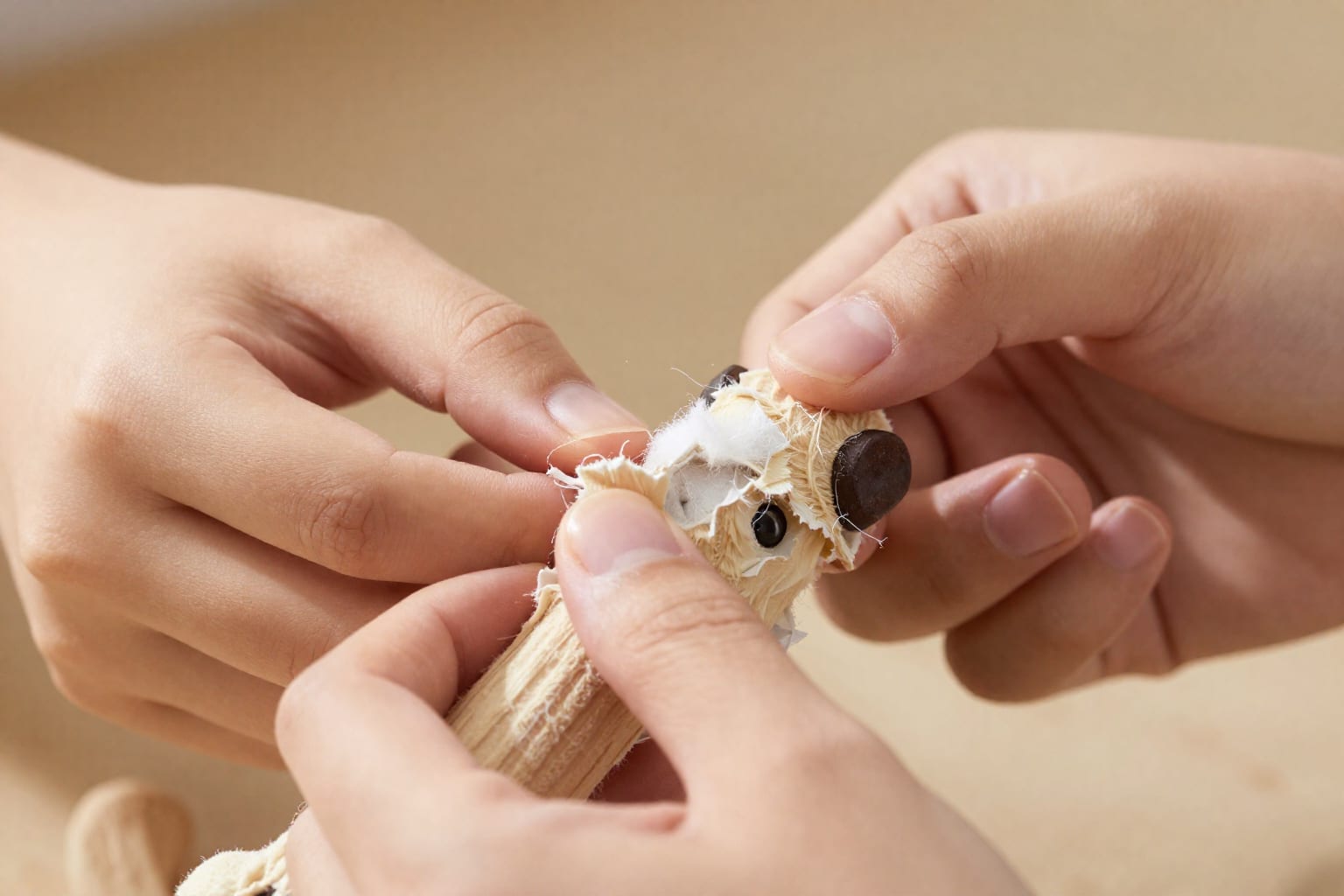 Testing Pet Toys for Safety: 3 Things I Check First