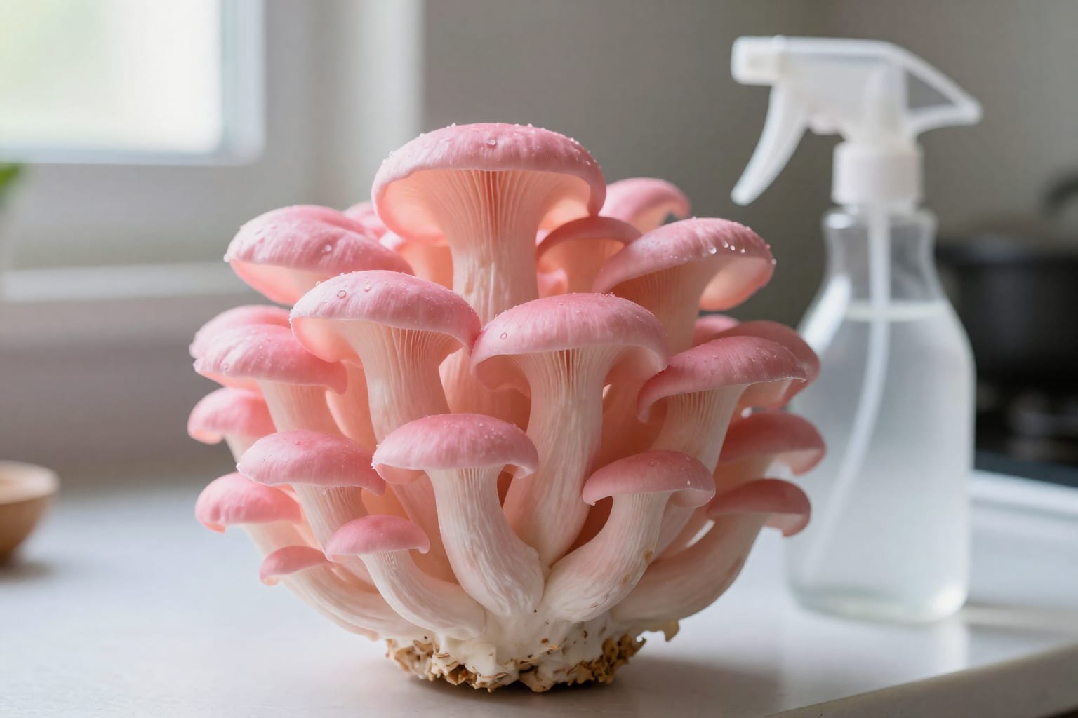 7 Best Mushrooms to Grow Indoors for Beginners in 2026