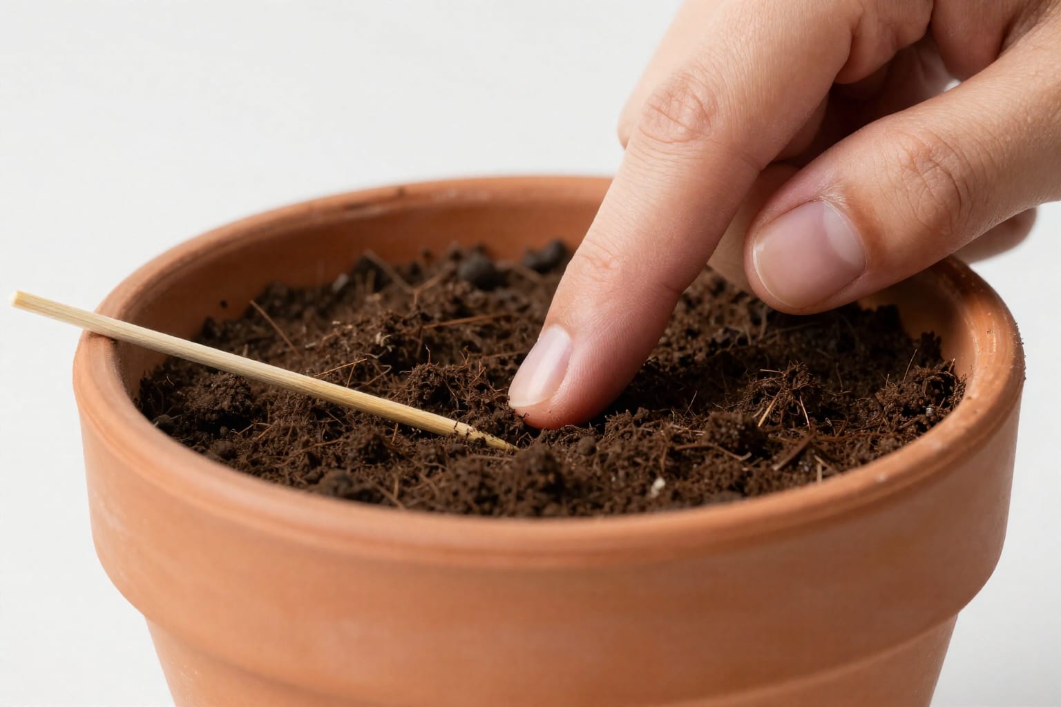 Prevent Root Rot: 8 Mistakes You're Making Right Now