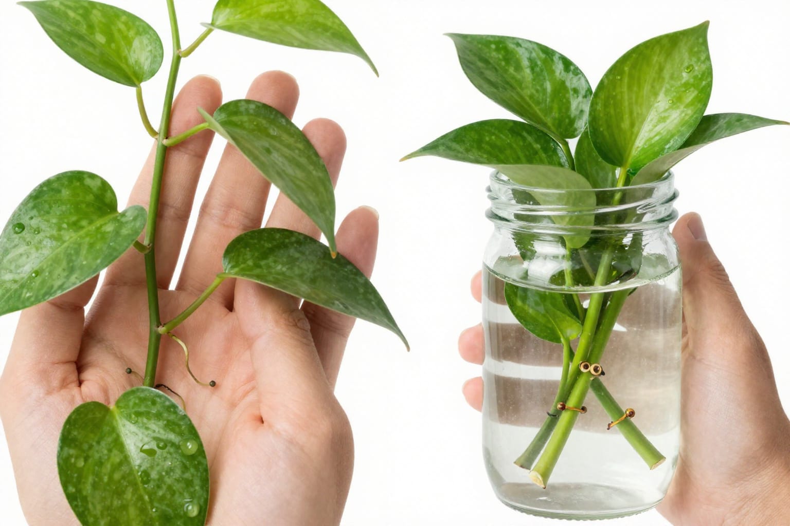 How to Propagate Pothos for Free Plants: 3 Foolproof Methods That Work